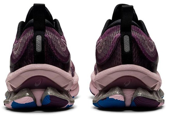 (Women) ASICS Gel Kinsei Blast LE 'Deep Plum Barely Rose' 1012B178-500 Purchase (Women) ASICS Gel Kinsei Blast LE 'Deep Plum Barely Rose' 1012B178-500