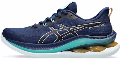 (Women) ASICS Gel Kinsei Max 'Blue Expanse Champagne' 1012B512-402 (Women) ASICS Gel Kinsei Max 'Blue Expanse Champagne' 1012B512-402