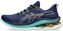 Buy (Women) ASICS Gel Kinsei Max 'Blue Expanse Champagne' 1012B512-402