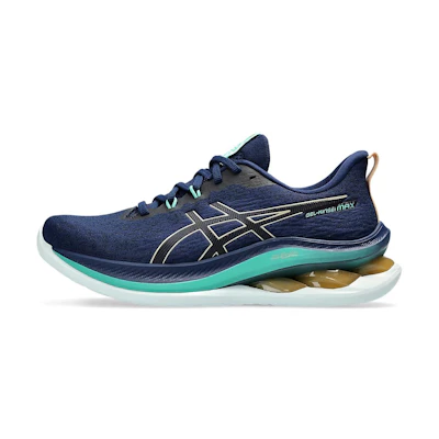 (W) ASICS Gel Kinsei Max 'Blue Expanse Champagne'