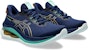 (Women) ASICS Gel Kinsei Max 'Blue Expanse Champagne' 1012B512-402
