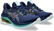 Lookbook (Women) ASICS Gel Kinsei Max 'Blue Expanse Champagne' 1012B512-402