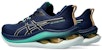 (Women) ASICS Gel Kinsei Max 'Blue Expanse Champagne' 1012B512-402