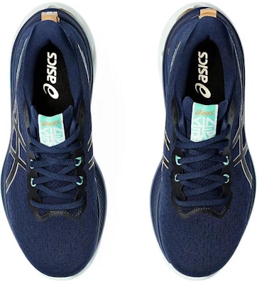 (Women) ASICS Gel Kinsei Max 'Blue Expanse Champagne' 1012B512-402 Purchase (Women) ASICS Gel Kinsei Max 'Blue Expanse Champagne' 1012B512-402