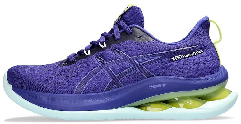 (Women) ASICS Gel Kinsei Max 'Eggplant' 1012B512-400 Buy (Women) ASICS Gel Kinsei Max 'Eggplant' 1012B512-400
