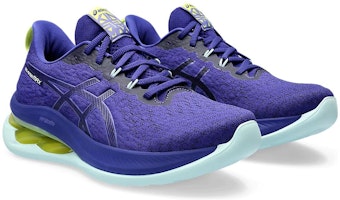 (W) ASICS Gel Kinsei Max 'Berenjena' 1012B512-400 Lookbook (W) ASICS Gel Kinsei Max 'Berenjena' 1012B512-400