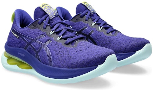 (女款)ASICS Gel Kinsei Max '茄子紫' 1012B512-400 Lookbook (女款)ASICS Gel Kinsei Max '茄子紫' 1012B512-400