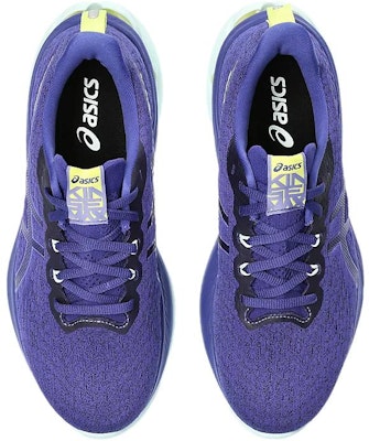 (Women) ASICS Gel Kinsei Max 'Eggplant' 1012B512-400 Shop (Women) ASICS Gel Kinsei Max 'Eggplant' 1012B512-400