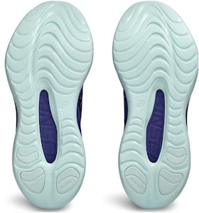 (女款)ASICS Gel Kinsei Max '茄子紫' 1012B512-400 Details for (女款)ASICS Gel Kinsei Max '茄子紫' 1012B512-400