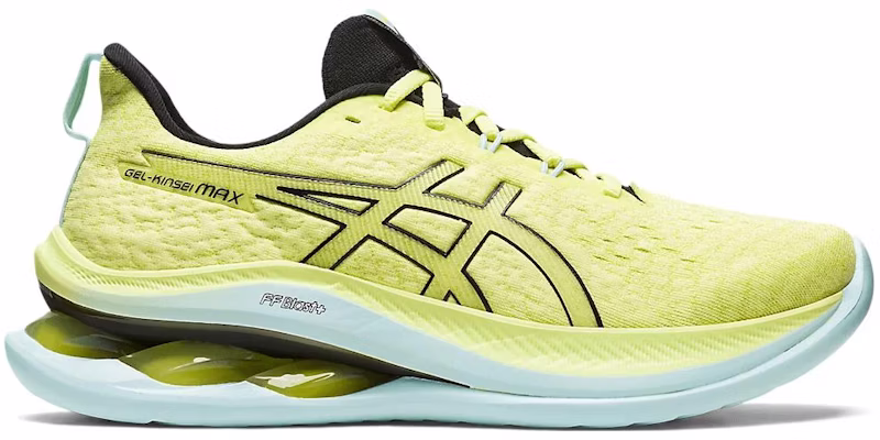 (W) ASICS Gel Kinsei Max 'Kuning Bersinar' 1012B512-750 Buy (W) ASICS Gel Kinsei Max 'Kuning Bersinar' 1012B512-750