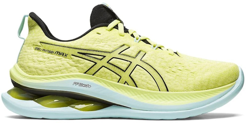 (W) ASICS Gel Kinsei Max 'Amarillo Brillante' 1012B512-750 Buy (W) ASICS Gel Kinsei Max 'Amarillo Brillante' 1012B512-750