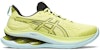 (W) ASICS Gel Kinsei Max 'Kuning Bersinar' 1012B512-750