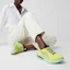 Order (Women) ASICS Gel Kinsei Max 'Glow Yellow' 1012B512-750