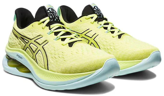 (W) ASICS Gel Kinsei Max 'Kuning Bersinar' 1012B512-750 Shop (W) ASICS Gel Kinsei Max 'Kuning Bersinar' 1012B512-750