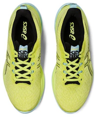 (Women) ASICS Gel Kinsei Max 'Glow Yellow' 1012B512-750 Shop (Women) ASICS Gel Kinsei Max 'Glow Yellow' 1012B512-750
