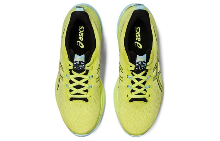 Purchase (W) ASICS Gel Kinsei Max 'Glow Yellow' Sepatu Running Kuning Terang 1012B512-750