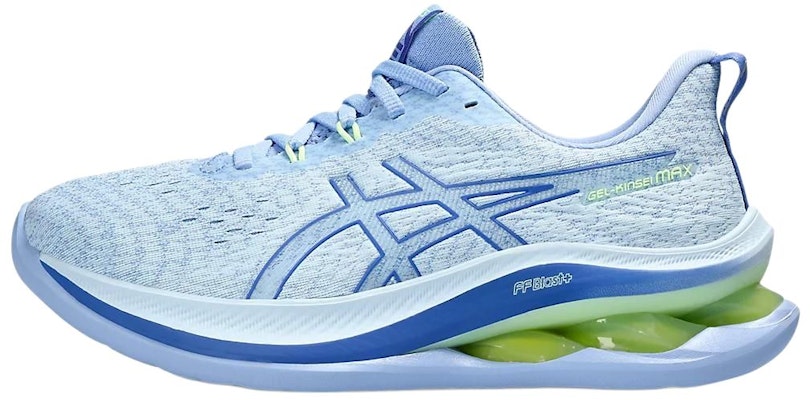 (Women) ASICS Gel Kinsei Max 'Light Sapphire' 1012B512-401 Buy (Women) ASICS Gel Kinsei Max 'Light Sapphire' 1012B512-401
