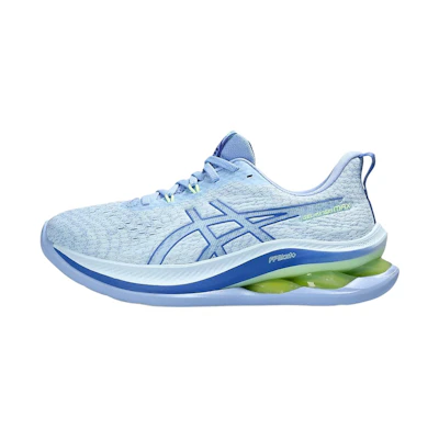 (W) ASICS Gel Kinsei Max 'Light Sapphire'