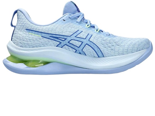 (W) ASICS Gel Kinsei Max 'Light Sapphire' Biru Terang 1012B512-401 Order (W) ASICS Gel Kinsei Max 'Light Sapphire' Biru Terang 1012B512-401
