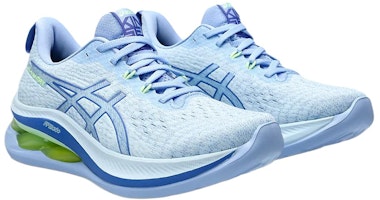 (W) ASICS Gel Kinsei Max 'Zafiro Claro' 1012B512-401 Lookbook (W) ASICS Gel Kinsei Max 'Zafiro Claro' 1012B512-401