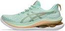 Buy (Women) ASICS Gel Kinsei Max 'Mint Tint Apricot Crush' 1012B512-300