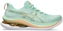 Order (Women) ASICS Gel Kinsei Max 'Mint Tint Apricot Crush' 1012B512-300