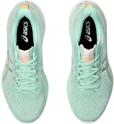 (Women) ASICS Gel Kinsei Max 'Mint Tint Apricot Crush' 1012B512-300 Lookbook (Women) ASICS Gel Kinsei Max 'Mint Tint Apricot Crush' 1012B512-300
