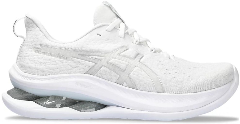 (W) ASICS Gel Kinsei Max 'Putih Perak Tulen' 1012B512-100 Order (W) ASICS Gel Kinsei Max 'Putih Perak Tulen' 1012B512-100