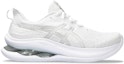 Order (W) ASICS Gel Kinsei Max 'Putih Perak Tulen' 1012B512-100