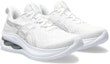Lookbook (W) ASICS Gel Kinsei Max 'Putih Perak Tulen' 1012B512-100