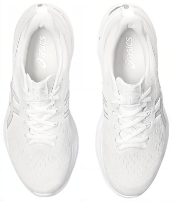 (Women) ASICS Gel Kinsei Max 'White Pure Silver' 1012B512-100 Shop (Women) ASICS Gel Kinsei Max 'White Pure Silver' 1012B512-100