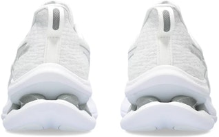 (W) 아식스 젤 킨세이 맥스 '화이트 퓨어 실버' 1012B512-100 Purchase (W) 아식스 젤 킨세이 맥스 '화이트 퓨어 실버' 1012B512-100