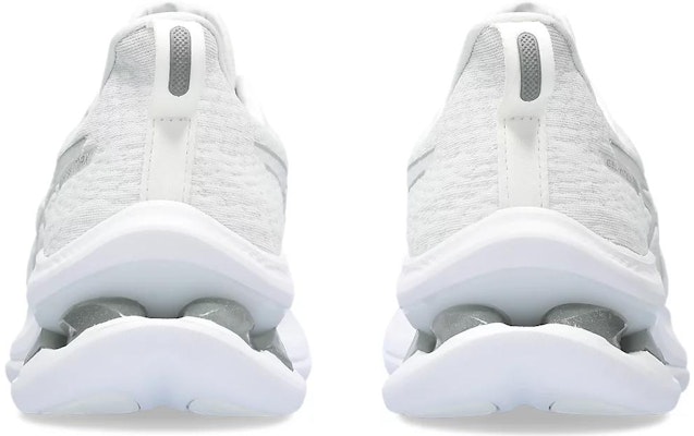 (Women) ASICS Gel Kinsei Max 'White Pure Silver' 1012B512-100 Purchase (Women) ASICS Gel Kinsei Max 'White Pure Silver' 1012B512-100