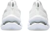 Details for (W) ASICS Gel Kinsei Max ''Weiß Silber'' 1012B512-100