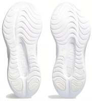 (W) 아식스 젤 킨세이 맥스 '화이트 퓨어 실버' 1012B512-100 Details for (W) 아식스 젤 킨세이 맥스 '화이트 퓨어 실버' 1012B512-100