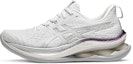 Buy (W) ASICS Gel Kinsei Max Platinum 'Putih Tulen Perak Asli' 1012B725-100
