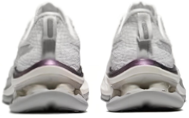 (Women) ASICS Gel Kinsei Max Platinum 'Real White Pure Silver' 1012B725-100 Lookbook (Women) ASICS Gel Kinsei Max Platinum 'Real White Pure Silver' 1012B725-100
