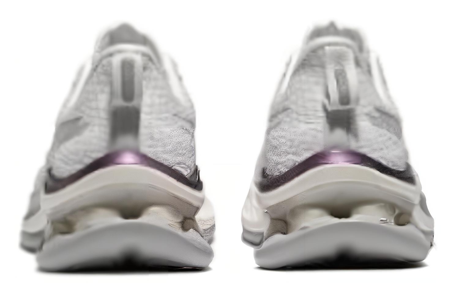 Lookbook （女性用）亞瑟士 Gel Kinsei Max Platinum '純白純銀' 1012B725-100