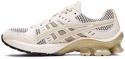 (Women) ASICS Gel-Kinsei Og /White 'Beige' 1022A187-100 (Women) ASICS Gel-Kinsei Og /White 'Beige' 1022A187-100