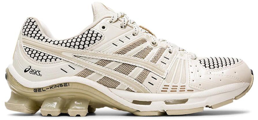 (Women) ASICS Gel-Kinsei Og /White 'Beige' 1022A187-100 Order (Women) ASICS Gel-Kinsei Og /White 'Beige' 1022A187-100