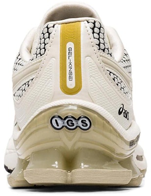 (Women) ASICS Gel-Kinsei Og /White 'Beige' 1022A187-100 Purchase (Women) ASICS Gel-Kinsei Og /White 'Beige' 1022A187-100