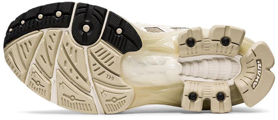 (Women) ASICS Gel-Kinsei Og /White 'Beige' 1022A187-100 Details for (Women) ASICS Gel-Kinsei Og /White 'Beige' 1022A187-100