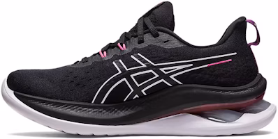 (Women) ASICS Gel-Kinsei OG 'Black Purple' 1012B512-001 (Women) ASICS Gel-Kinsei OG 'Black Purple' 1012B512-001