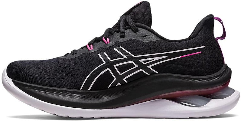 (Women) ASICS Gel-Kinsei OG 'Black Purple' 1012B512-001 Buy (Women) ASICS Gel-Kinsei OG 'Black Purple' 1012B512-001