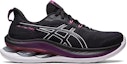 Order (W) ASICS Gel-Kinsei OG 'Hitam Ungu' 1012B512-001