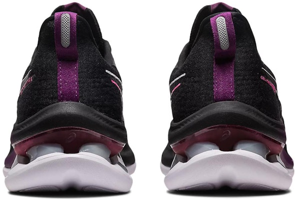 (Women) ASICS Gel-Kinsei OG 'Black Purple' 1012B512-001 Purchase (Women) ASICS Gel-Kinsei OG 'Black Purple' 1012B512-001