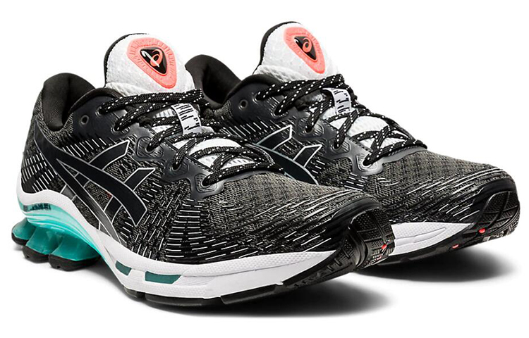 Lookbook (W) ASICS Gel Kinsei OG ''Grafite Techno Ciano'' 1022A259-020