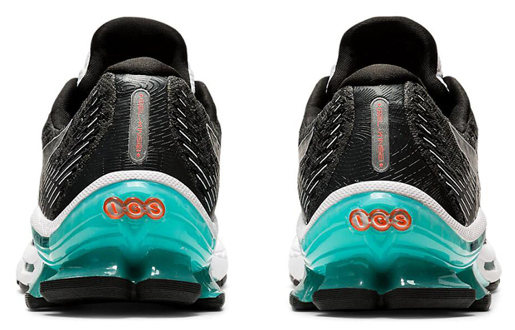 Purchase (W) ASICS Gel Kinsei OG ''Grafite Techno Ciano'' 1022A259-020