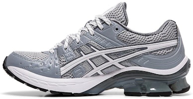 (Women) ASICS Gel Kinsei OG 'Piedmont Grey White' 1022A111-020 (Women) ASICS Gel Kinsei OG 'Piedmont Grey White' 1022A111-020