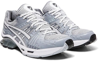 (W) ASICS Gel Kinsei OG 'Piedmont Kelabu Putih' 1022A111-020 Lookbook (W) ASICS Gel Kinsei OG 'Piedmont Kelabu Putih' 1022A111-020